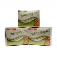 供應艾康沙棘固體飲料
