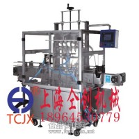 YQA自動溢流式灌裝機