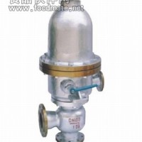進口浮球式疏水調(diào)節(jié)閥T47H-16C