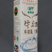 500ml家康寶桶裝牛初乳