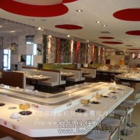 火鍋設備價格 旋轉火鍋設備價格