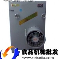 蒜頭分瓣機