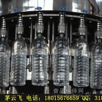 瓶裝水生產線