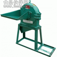 五谷雜糧粉碎機， 阿膠粉碎機，黃豆粉碎機