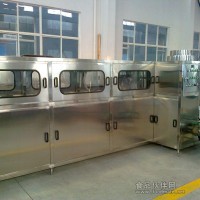 大桶線-礦泉水灌裝設備