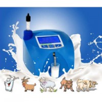 Lactoscan_SP 小型乳品分析儀