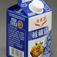 500ml益美多禮盒核桃露