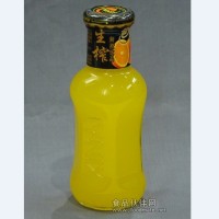 250ml世外農莊生榨橙汁