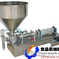 阿膠紅棗灌裝機