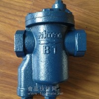 臺灣nicoson蒸汽疏水閥B1,B2,B3,B4,B1F