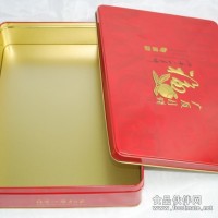 喜糖鐵盒，馬口鐵喜糖盒