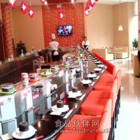 火鍋傳送帶 火鍋傳送帶廠家
