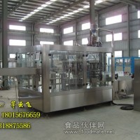 純凈水灌裝機