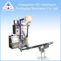 廠家優質 茶葉分裝機 小型稱重包裝機