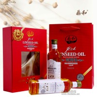 冷榨脫蠟 鼎和亞麻籽油健康油 食用油