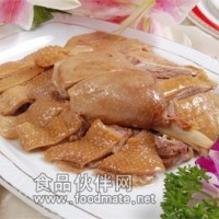 香飄飄小吃技術培訓貢鵝技術