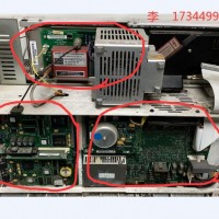 安捷倫7890氣相質譜電路板主側邏輯通訊板電源放大板