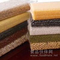 大米雜糧可貼牌加工可OEM提供標(biāo)和QS