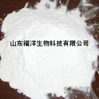 膠粘劑氧化淀粉的生產廠家-山東福洋淀粉公司
