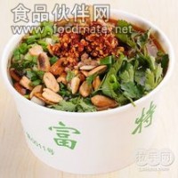 曉富酸辣粉｜曉富酸辣粉技術(shù)