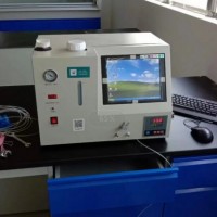 供應天然氣組分及熱值分析儀一體機