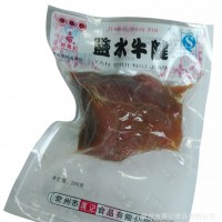 蔣鳳記休閑食品鹽水牛鍵