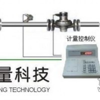 液體自動化裝桶設備