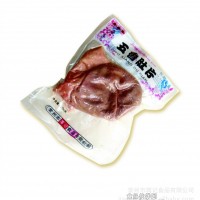 免費加盟代理蔣鹵肉制品五香肚片