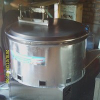 全自動煎餅機 （燒煤、燒氣）