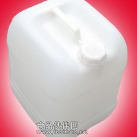 廠家低價格出售食用醋25升塑料桶