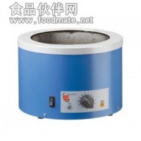 英國BIBBY 控制型電加熱套 CMU