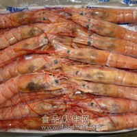 批發阿根廷冷凍紅蝦 馬來西亞金槍魚
