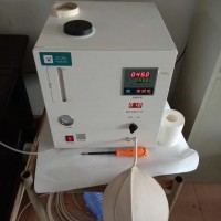 液化氣站使用氣相色譜儀SP7890A