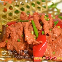 蒙古肉