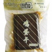 雞蛋干--另類雞蛋營養(yǎng)吃法