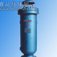 SCAR復合式污水排氣閥