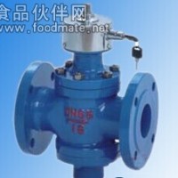 ZL47F自力式流量平衡閥