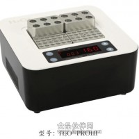 程控三段金屬浴 加熱制冷型 可做反轉錄