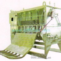 ZBM-200C/ZBM-300A型機械（液壓）刨毛機