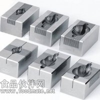 ZH大鼠腦切片模具，小鼠腦切片模具，大小鼠腦切片模具