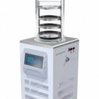 立式冷凍干燥機 -50℃ 普通型 0.12㎡