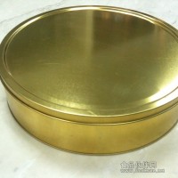 300MM直徑圓罐 馬口鐵圓罐 食品包裝罐