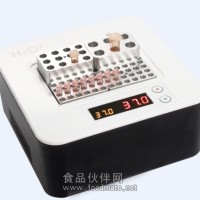 卡尤迪H2O3-100C金屬浴