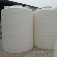10T化工桶10L食品級塑料桶10T水桶10T耐酸堿儲罐