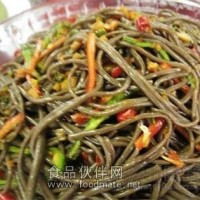 供應橡子粉條