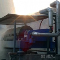 新型 石英砂研磨廢水處理設(shè)備
