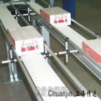 魚罐頭水產(chǎn)加工非標(biāo)輸送機