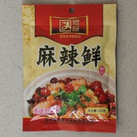 煜奇調味品