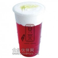 柒品貢茶連鎖加盟
