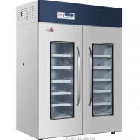 海爾2~8℃冷藏箱 HYC-1378藥品保存箱